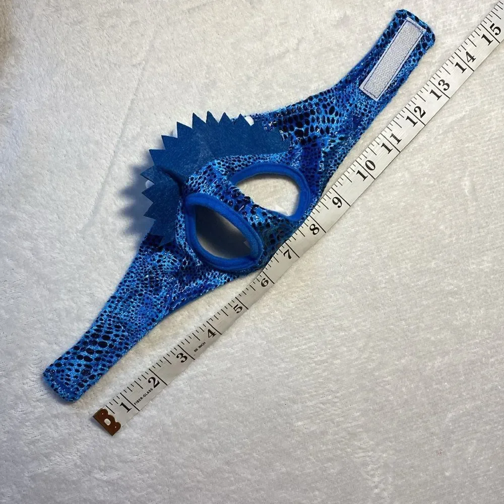 Dinosaur Toy Breed Costume Hat
